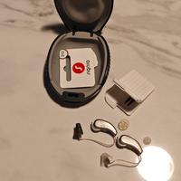 Apparecchi acustici Signia Intuis 3