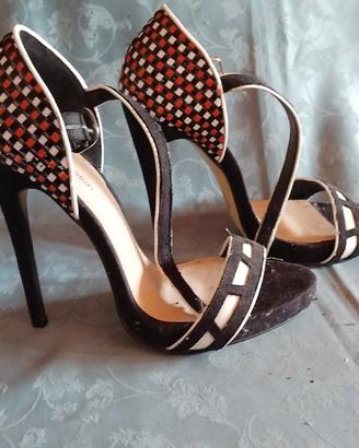scarpe con tacco alto relish