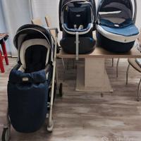 Trio love chicco