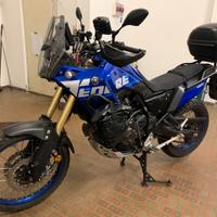 Tenere 700