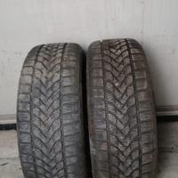 2 GOMME INVERNALI USATE LASSA 225/55 R19