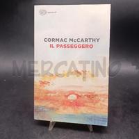 EINAUDI MCCARTHY IL PASSEGGERO