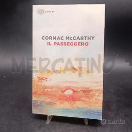 EINAUDI MCCARTHY IL PASSEGGERO