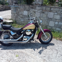 Vulcan 800
