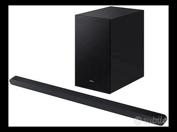 Samsung HW-S700D/ZF Pari al Nuovo | Garanzia +