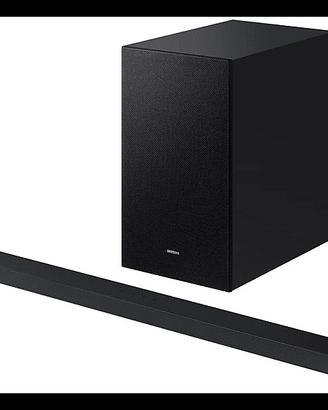 Samsung HW-S700D/ZF Pari al Nuovo | Garanzia +