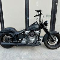 Harley Davidson Heritage prezzo ribassato
