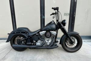 Harley Davidson Heritage prezzo ribassato