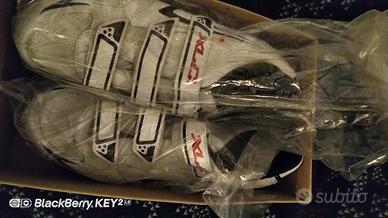 scarpe per bici corsa