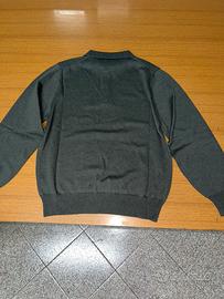 Maglione Barbour. S