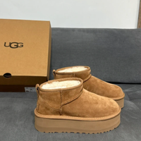 UGG ultra mini platform  5cm EU 39