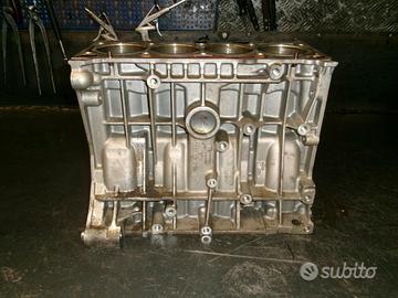 Monoblocco volkswagen golf 1.6 benz tipo bse