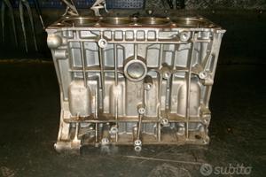 Monoblocco volkswagen golf 1.6 benz tipo bse