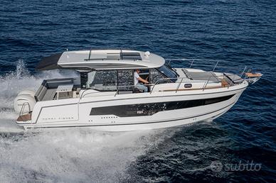 MERRY FISHER 1095 COUPE S2 YAMAHA  2X 300 HP
