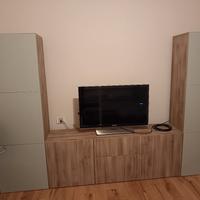 Mobile TV Ikea Besta