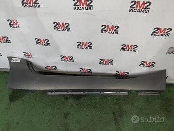 SOTTOPORTA DESTRO BMW Z4 E85/E86 51717016530 N46B2