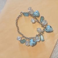 bracciale bigiotteria 