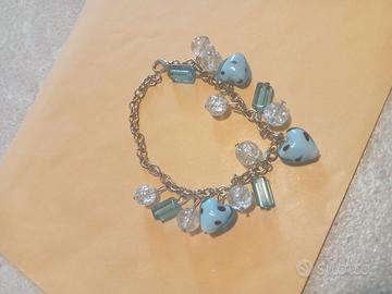 bracciale bigiotteria 