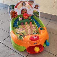 Flipper della fattoria