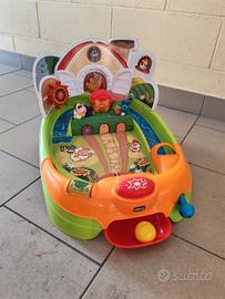 Flipper della fattoria