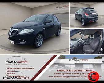 LANCIA Ypsilon 0.9 TwinAir 85 CV 5 porte S&S DFN P