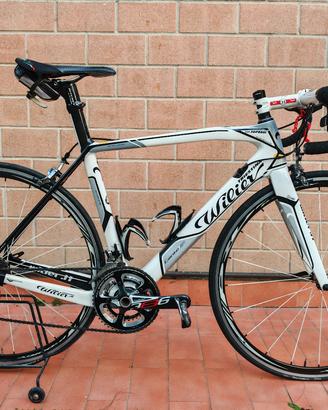 Wilier triestina cento1 SR