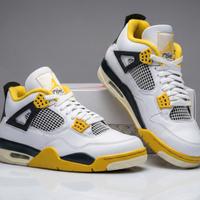 Air Jordan 4 - Misura: EU 41 - Nuovo con etichette
