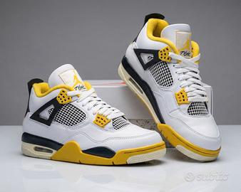 Air Jordan 4 - Misura: EU 41 - Nuovo con etichette