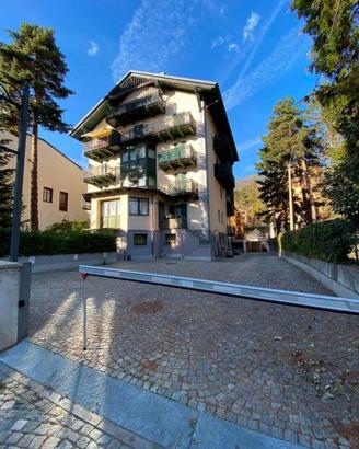 Appartamento di 62 m² con 2 locali a Bardonecchia