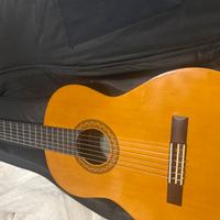 Chitarra yamaha C40
