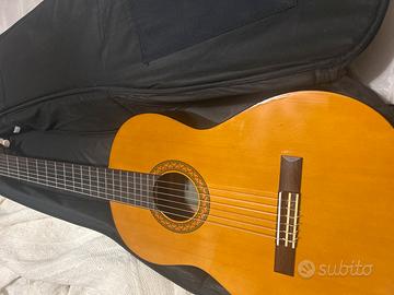 Chitarra yamaha C40