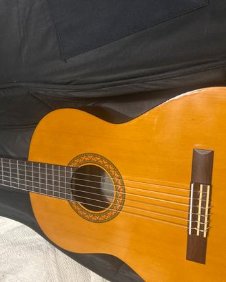 Chitarra yamaha C40