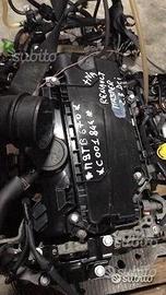 Motore master movano 2.3 m9tb670