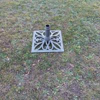 basamento ombrellone