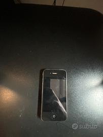 Iphone 4