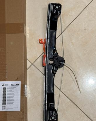 Alzacristalli anteriore sinistro Fiat Punto