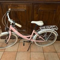 Bici da bambina