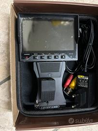 Tester cctv ahd-cvbs