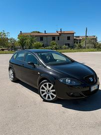 SEAT LEON 1.9 NEOPATENTATI