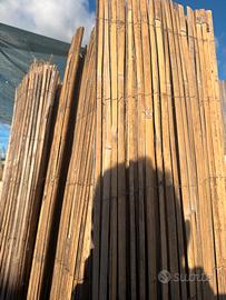 Canneto bamboo