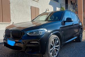 BMW X3 2.0I XDRIVE