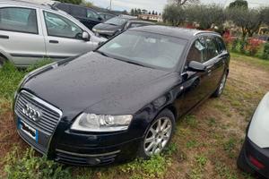 Audi A6 Avant 3.0 V6 TDI F.AP. quattro tipt. ANNO 