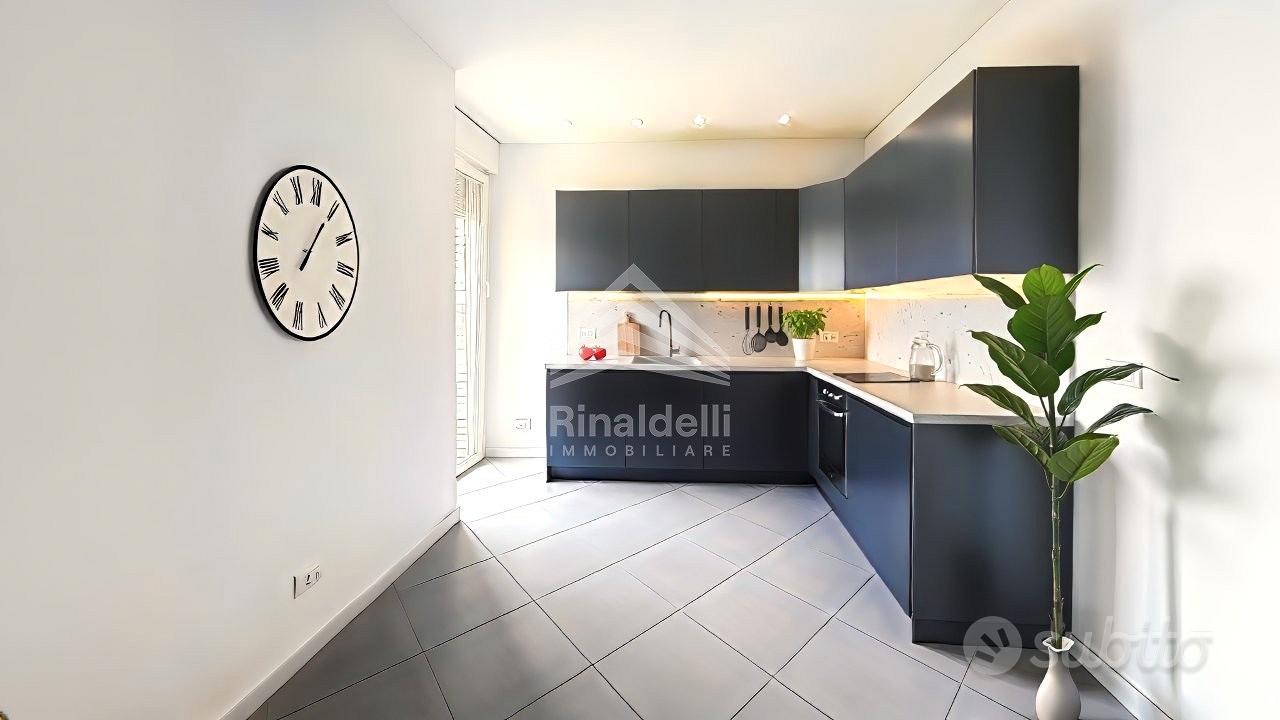 Appartamento – Sant'Elpidio a Mare, Santa Caterina I - Vista 5