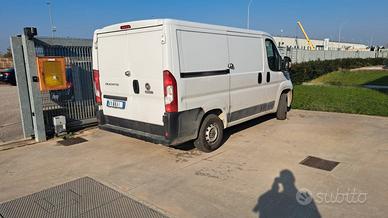 Fiat ducato