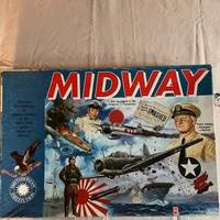 Gioco da tavolo Avalon Hill “ Midway”