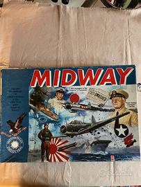 Gioco da tavolo Avalon Hill “ Midway”