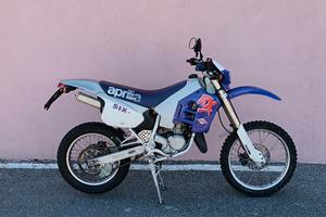 Aprilia RX 125 - 1991