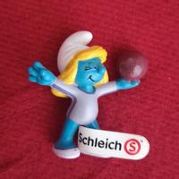 schleich Puffetta ginnasta nuova!