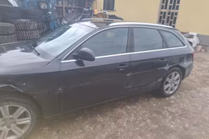 audi a4 8b avant