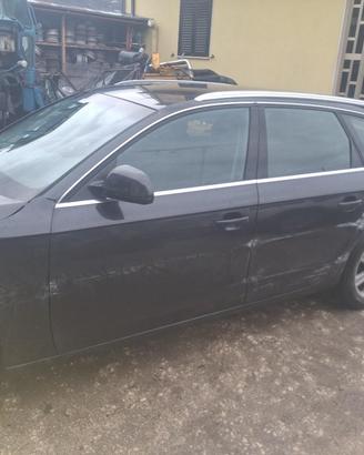 audi a4 8b avant